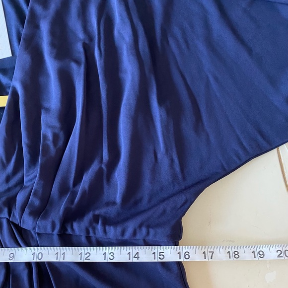 TRINA TURK Salsa Matte Jersey Maxi Dress - Picture 12 of 15